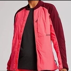 Burton multipath insulted jacket